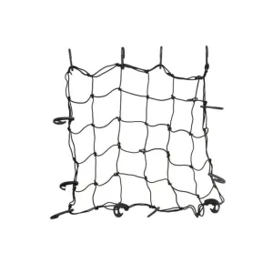 Siatka do bagażnika 70 x 90 cm - Uniwersalna