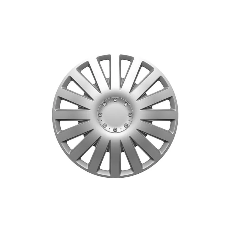 Kołpaki samochodowe 14 cali - Komplet 4 szt.