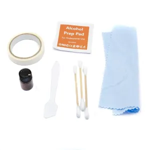 Zestaw naprawczy podgrzewania szyby tylnej