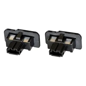 Podświetlenie LED tablicy do Mercedes C Klasa W203