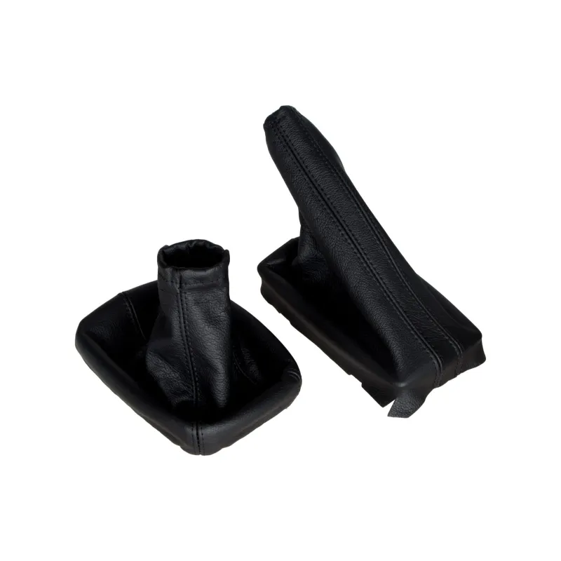 Mieszek i hamulec skórzane do Opel Meriva A