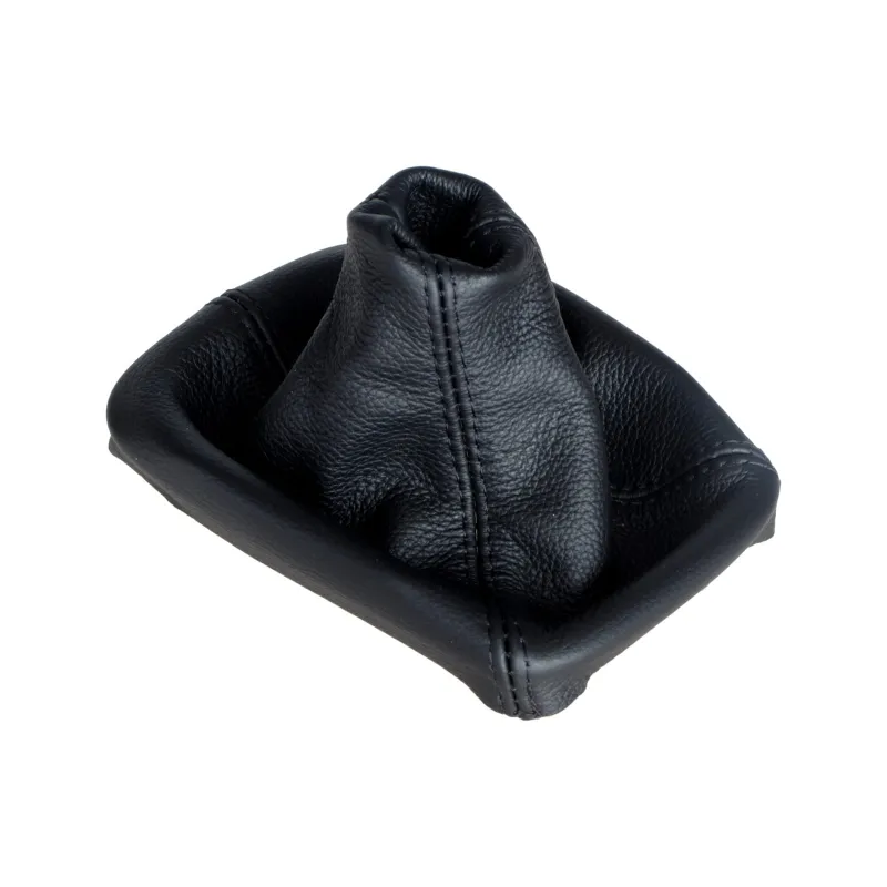 Mieszek na biegi skórzany do Ford Kuga I