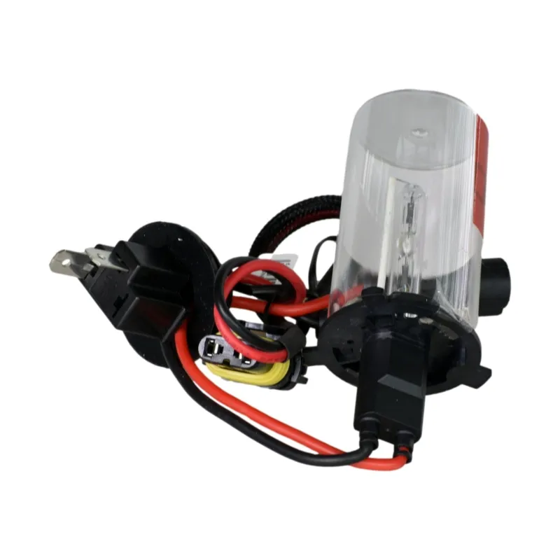 Żarówka Xenon H4 6000K