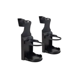 Uchwyt na kubek na drzwi samochodowy - 2 sztuki