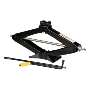 Podnośnik samochodowy trapezowy 1,5T - 104-390mm