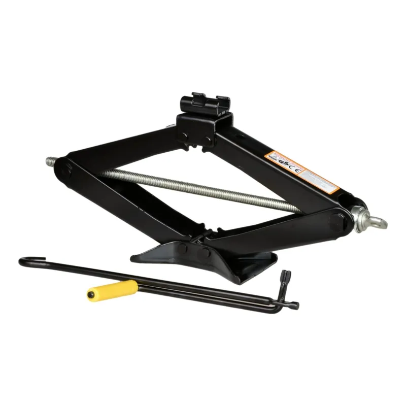 Podnośnik samochodowy trapezowy 2T