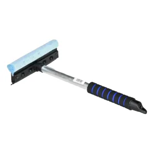 Myjka do szyb samochodowych ze ściągaczką 42cm