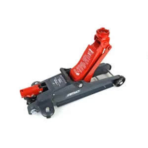 Podnośnik hydrauliczny niskoprofilowy 2T