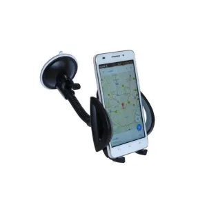 Uniwersalny uchwyt samochodowy na telefon - przyssawka