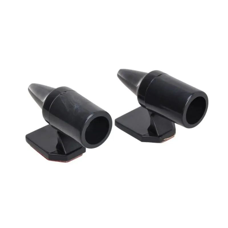 Odstraszacz zwierząt ultradźwiękowy do samochodu