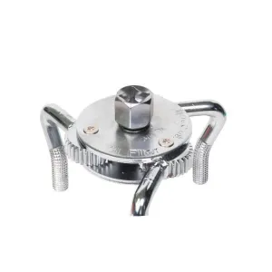 Klucz do filtra oleju ZUB 3/8"1/2" śr.45-75 mm- trójramienny