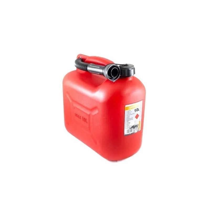 Kanister na paliwo plastikowy 10L