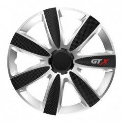 GTX 16" - Kołpak GTX Carbon...