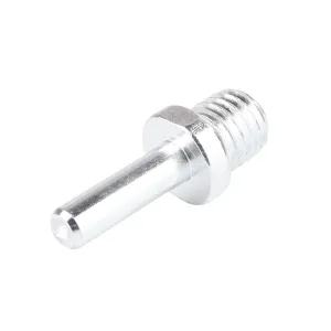 Zestaw gąbek do polerowania 9 el. + dysk 80mm + adapter M14