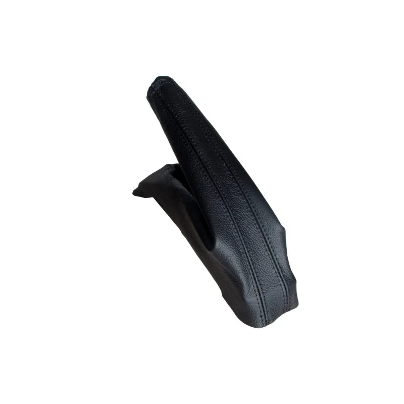 Mieszek hamulca ręcznego skórzany do Opel Astra F