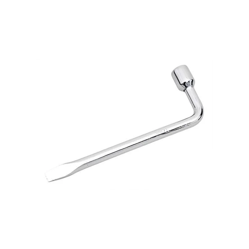 Klucz do kół 17 mm - Solidny i Wytrzymały