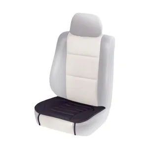 Podgrzewana poduszka na fotel 50x45cm 18W 12V