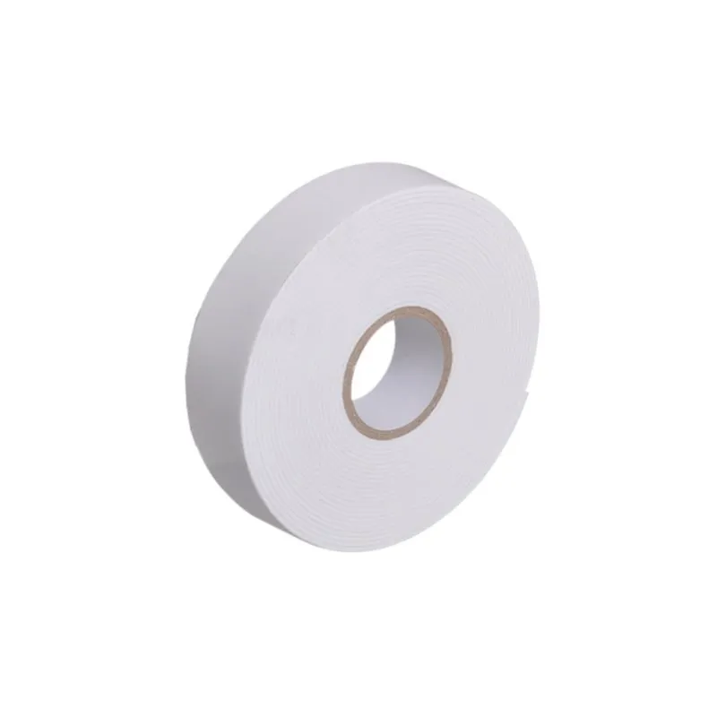 Taśma dwustronna 5m x 19mm - Uniwersalna
