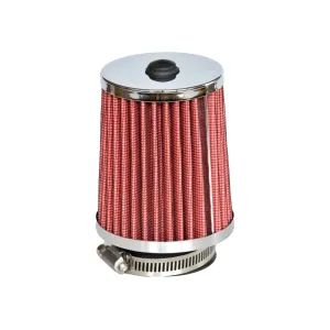 Filtr powietrza stożkowy 50mm - Wielokrotnego użytku