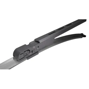 Wycieraczki płaskie 550mm do Audi A4 B6 (2001-2003)