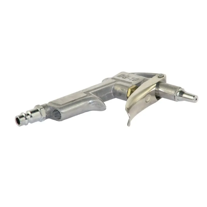 Pistolet do przedmuchiwania powietrzem - pneumatyczny