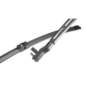 Wycieraczki płaskie 600mm 480mm do BMW 3 (E91 Touring)