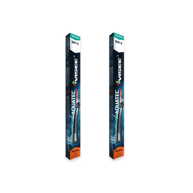 Wycieraczki płaskie 600mm 430mm do BMW 3 (E92 Coupe)