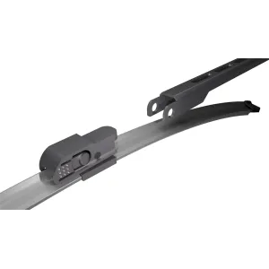 Wycieraczki płaskie 650mm/550mm do BMW 5 (E39)