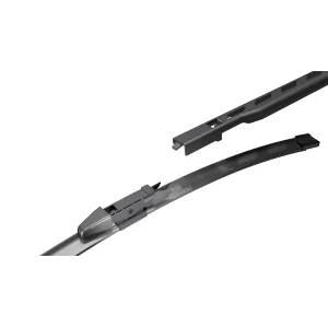 Wycieraczki płaskie 600mm/580mm do BMW 5 (E60)