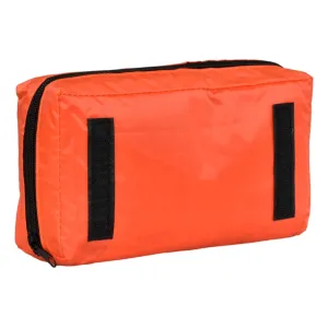 Apteczka samochodowa z certyfikatem CE + koc termiczny