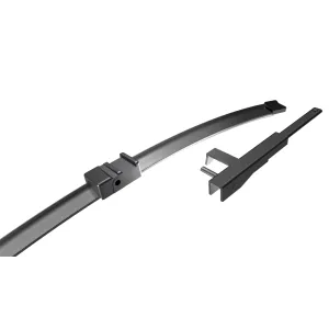 Wycieraczki płaskie 650mm/450mm do Citroen C5 (RC)