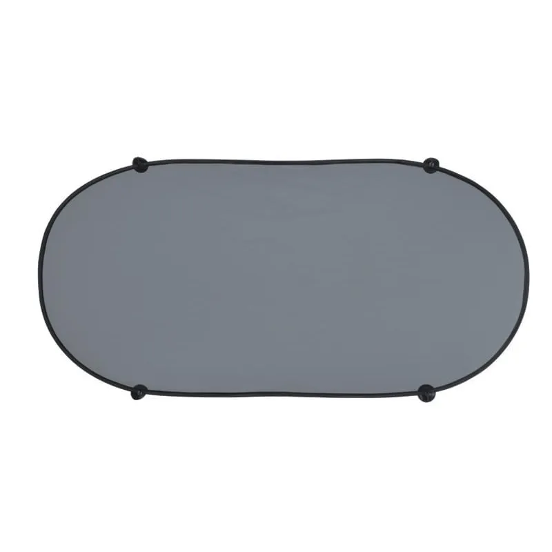 Osłona przeciwsłoneczna na tylną szybę 100x50cm