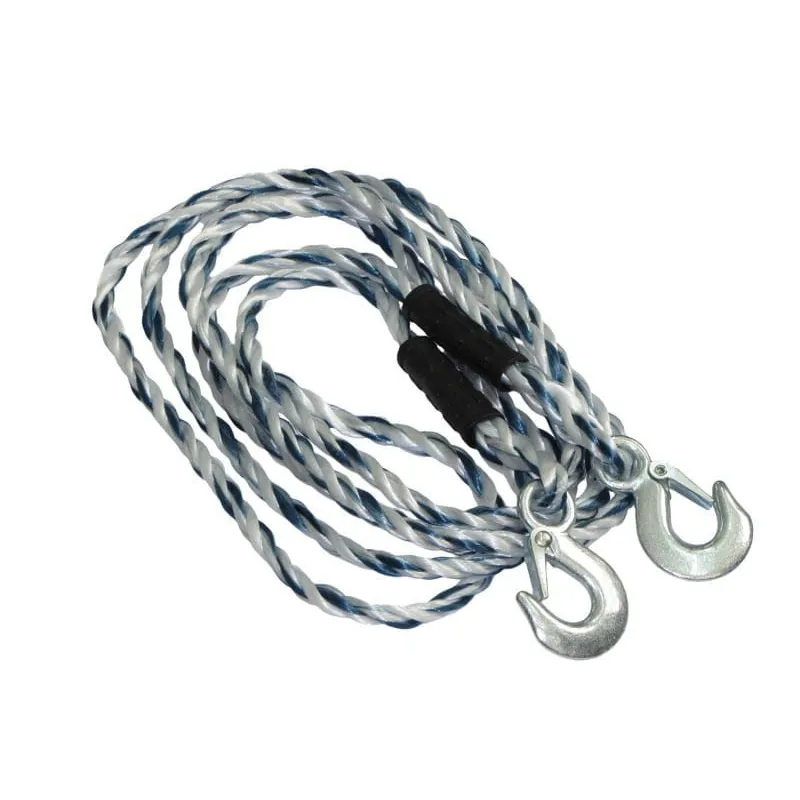 Linka holownicza z hakami 1.8T 4m