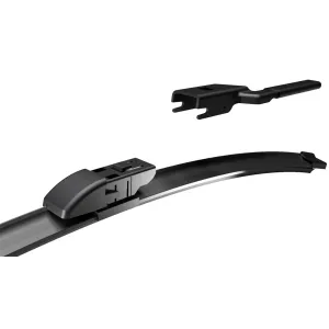 Wycieraczki Płaskie 650mm 400mm do Lexus NX (Z1)