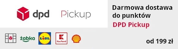 Punkty DPD